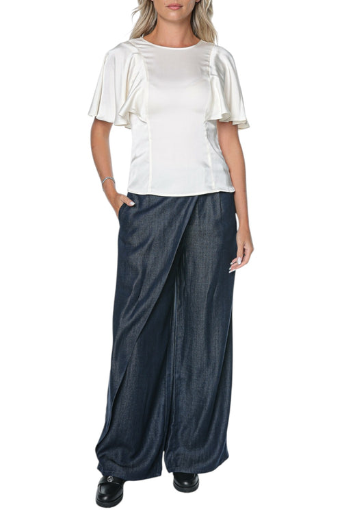 Jeans Karl Lagerfeld Overlap