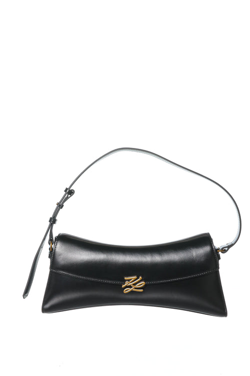 Geanta Karl Lagerfeld K/Autograph Twist Ew