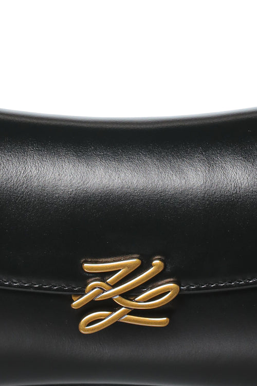Geanta Karl Lagerfeld K/Autograph Twist Ew
