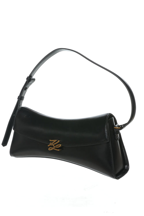 Geanta Karl Lagerfeld K/Autograph Twist Ew