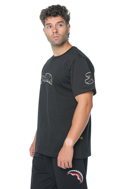Tricou G-star RAW Patches Loose