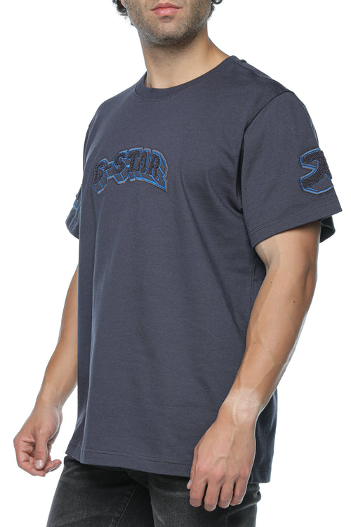 Tricou G-star RAW Patches Loose R T