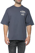 Tricou G-star RAW Running Dog Back Gr Boxy R T