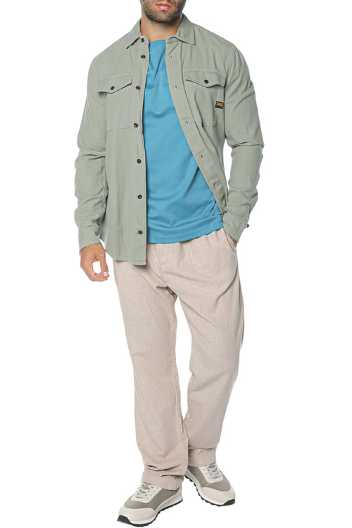 Camasa G-Star RAW Marine Slim