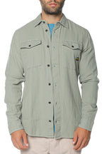 Camasa G-Star RAW Marine Slim