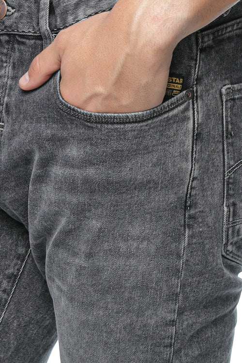 Jeans G-star RAW Morry Fwd Regular Tapered