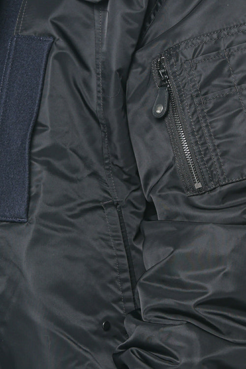 Jacheta G-star RAW Hybrid Peacoat