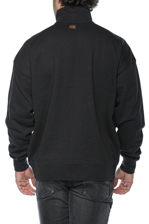 Bluza G-star RAW Rovic Full Zip Loose Sw