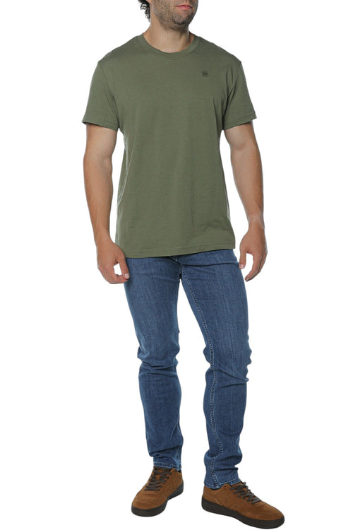 Tricou G-Star RAW Base
