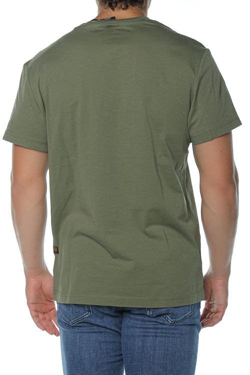 Tricou G-Star RAW Base