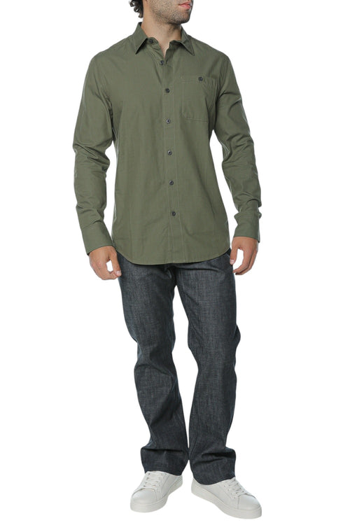 Camasa G-Star RAW Bristum 2.0 Slim