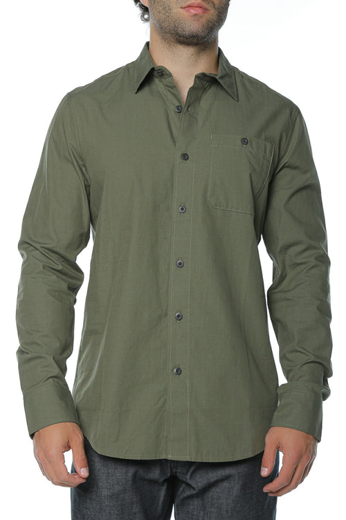 Camasa G-Star RAW Bristum 2.0 Slim