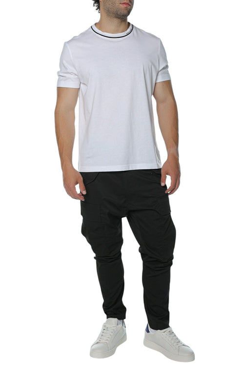 Pantaloni G-Star RAW Ma-1 Skinny Cargo