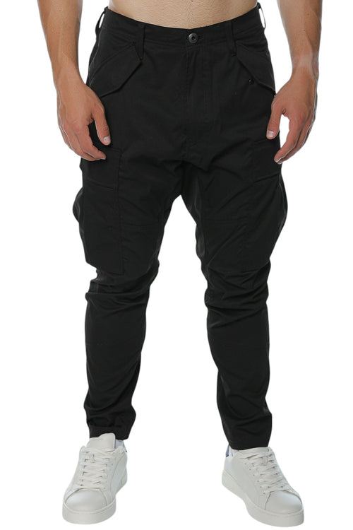 Pantaloni G-Star RAW Ma-1 Skinny Cargo