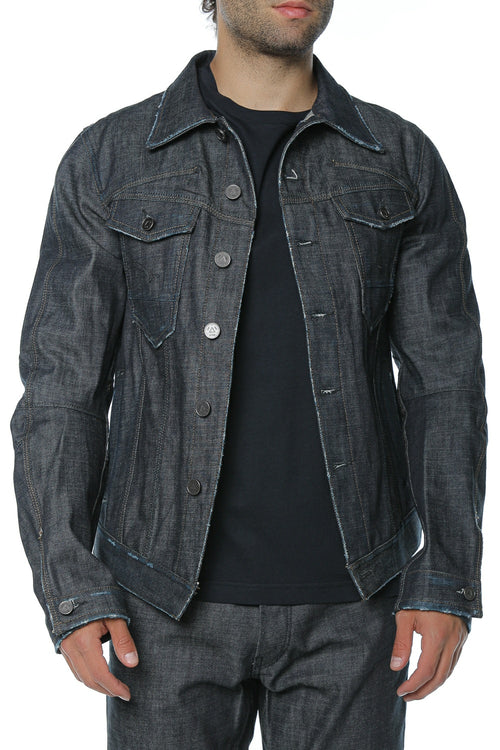 Jacheta G-Star RAW Rr 3D Biker Kick