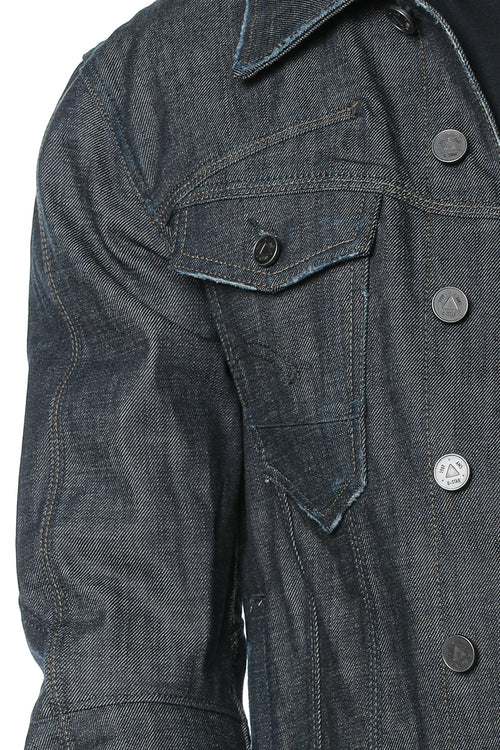 Jacheta G-Star RAW Rr 3D Biker Kick