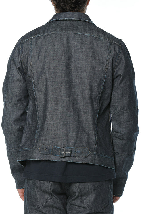 Jacheta G-Star RAW Rr 3D Biker Kick