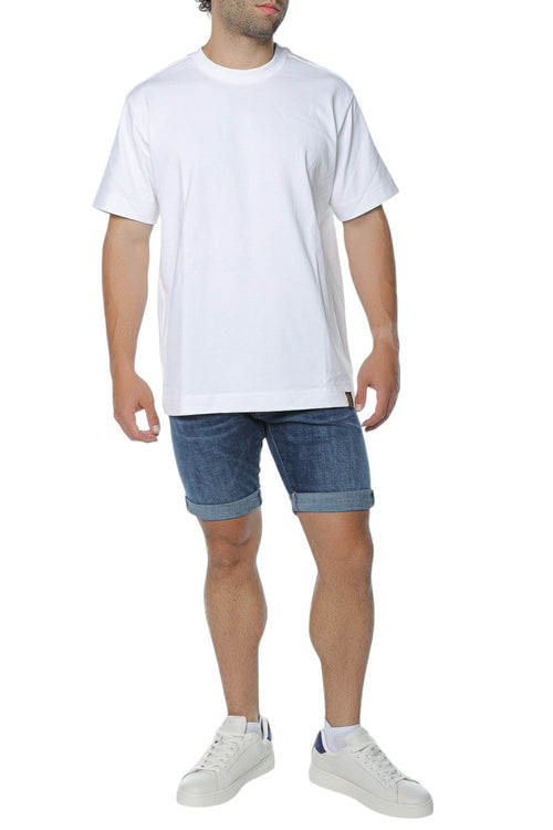 Pantaloni Scurti G-Star RAW 3301 Slim