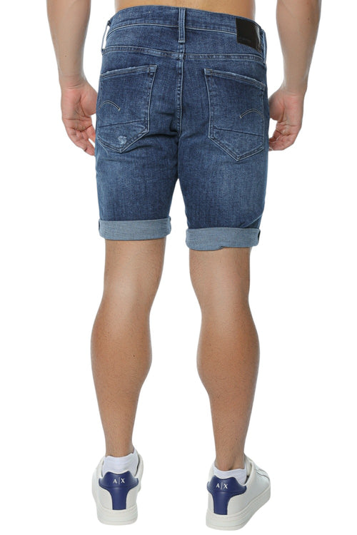 Pantaloni Scurti G-Star RAW 3301 Slim