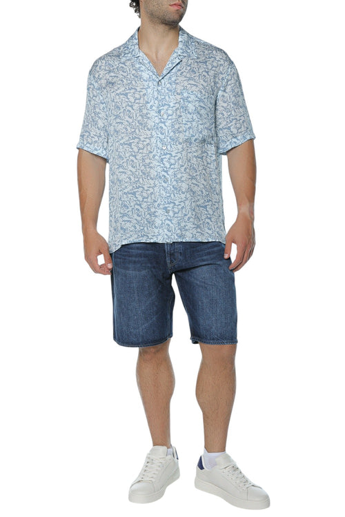 Pantaloni Scurti G-Star RAW Dakota Clean Edge