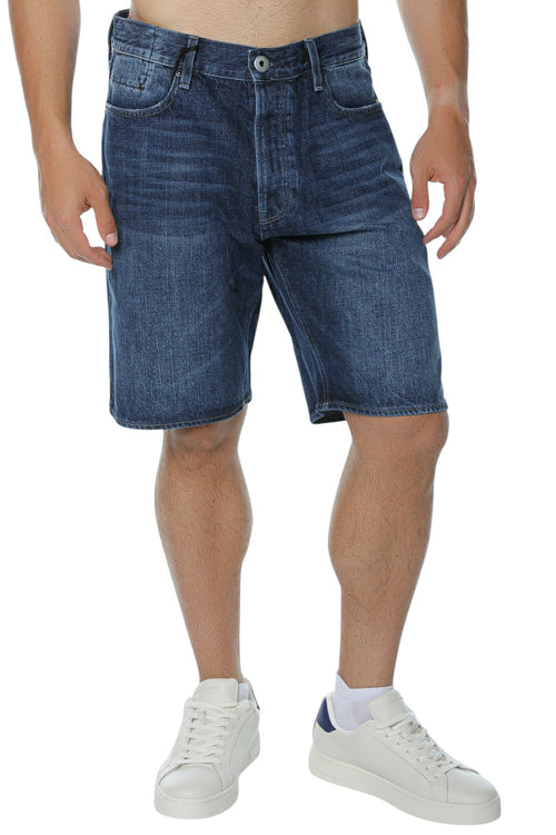 Pantaloni Scurti G-Star RAW Dakota Clean Edge