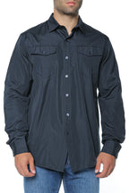 Camasa G-Star RAW Rr Biker Kick