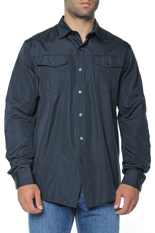 Camasa G-Star RAW Rr Biker Kick