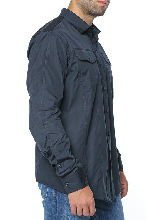 Camasa G-Star RAW Rr Biker Kick