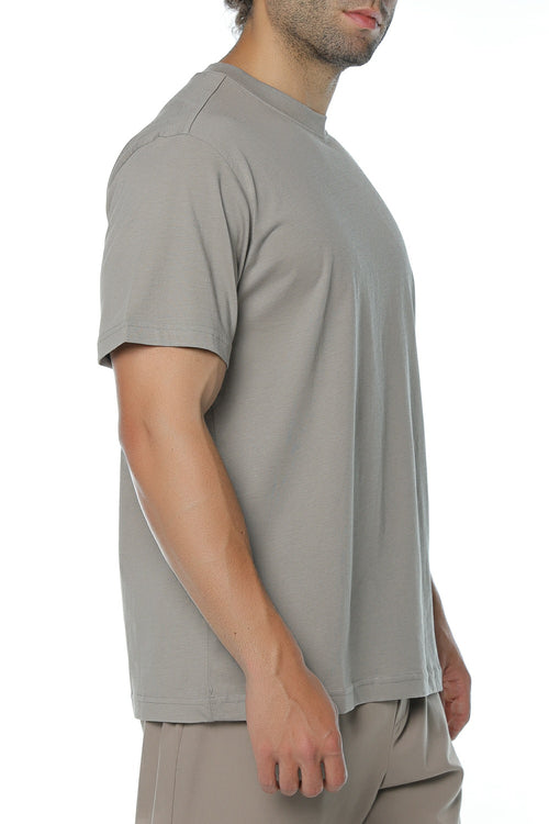 Tricou G-Star RAW Layered Back Gr R T