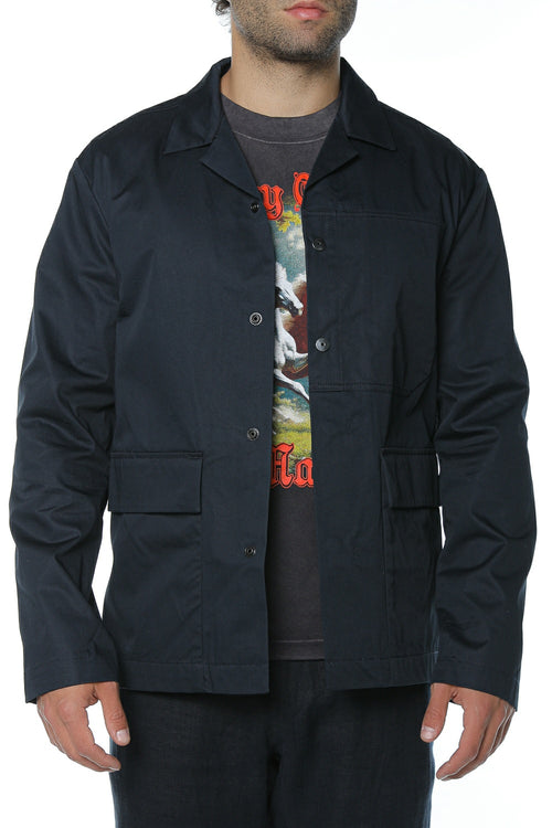 Bluzon G-Star RAW Marseille