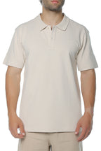 Tricou polo G-Star RAW Core Regular Jacquard