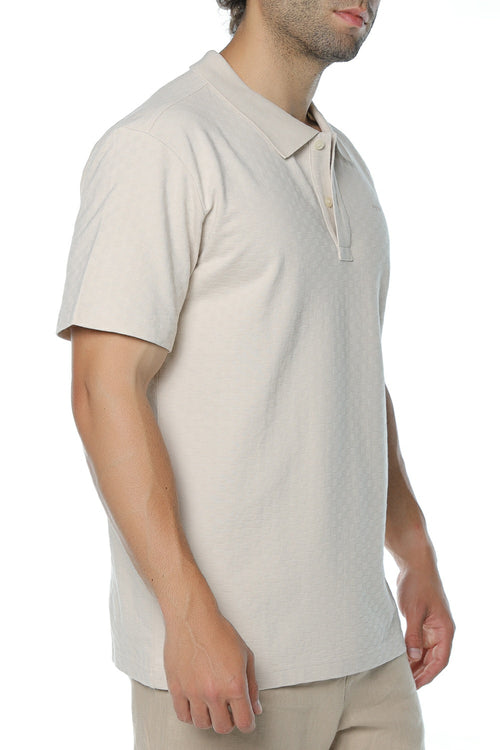 Tricou polo G-Star RAW Core Regular Jacquard