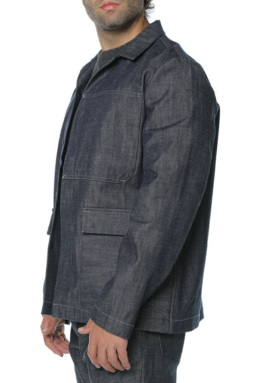 Bluzon G-Star RAW A Marseille