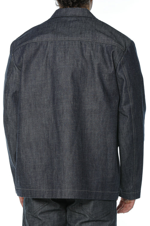 Bluzon G-Star RAW A Marseille