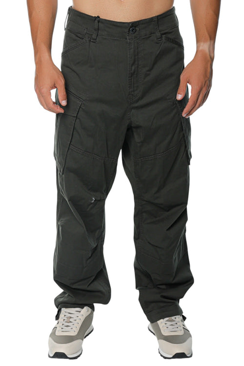 Pantaloni G-Star RAW Rovic 3D Relaxed