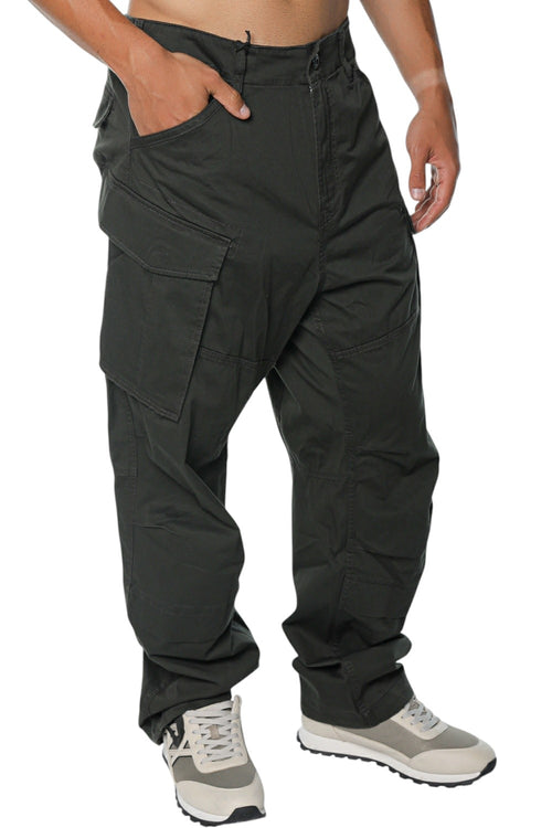 Pantaloni G-Star RAW Rovic 3D Relaxed