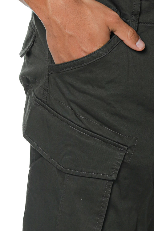 Pantaloni G-Star RAW Rovic 3D Relaxed