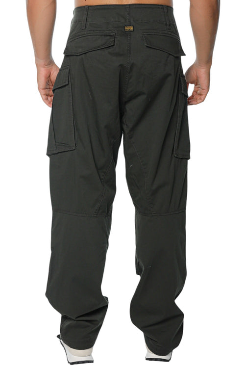 Pantaloni G-Star RAW Rovic 3D Relaxed