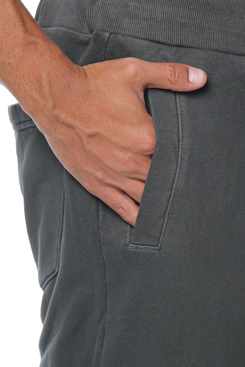 Pantaloni G-star RAW Modern Washed Sw