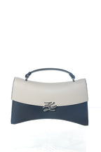 Crossbody Karl Lagerfeld K/Autograph Twist Tph Cb B/W