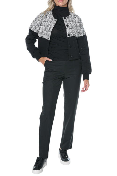 Pulover Karl Lagerfeld Boucle Mix
