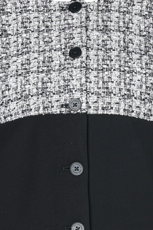 Pulover Karl Lagerfeld Boucle Mix