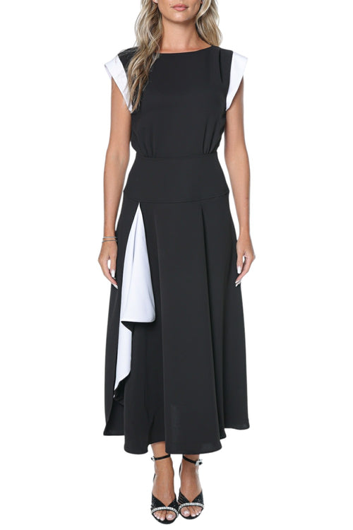 Rochie Karl Lagerfeld Fluid Occasion