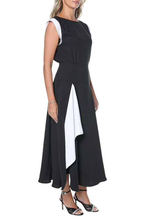Rochie Karl Lagerfeld Fluid Occasion