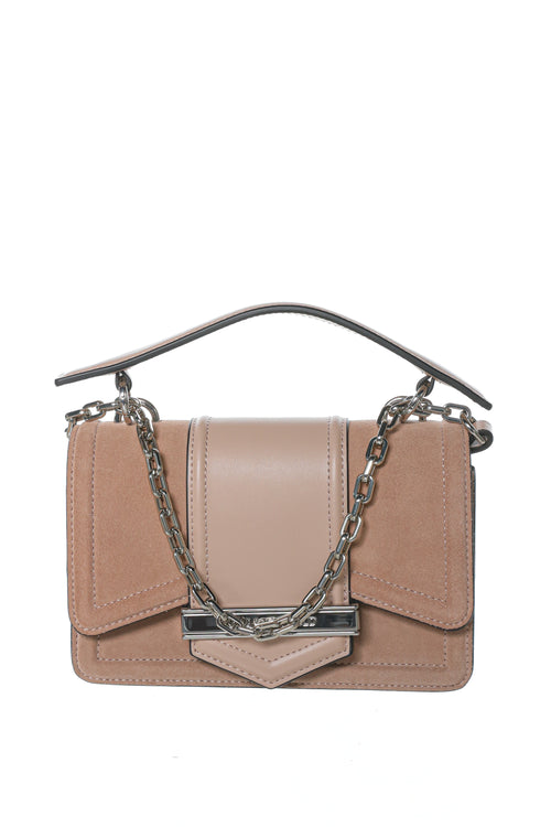 Crossbody Karl Lagerfeld K/Nova Sm Crossbody Suede