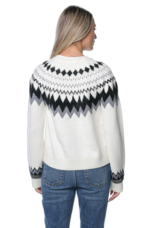 Pulover Karl Lagerfeld Alpine Knit