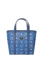 Geanta MCM Mcm Toni Vi Shopper Mni Co