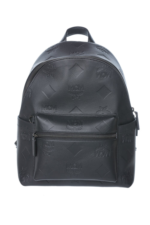 Rucsac MCM Stark Eb Mn Lth Sml