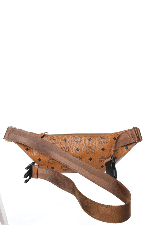 Geanta MCM Fursten Vi Belt Med Co
