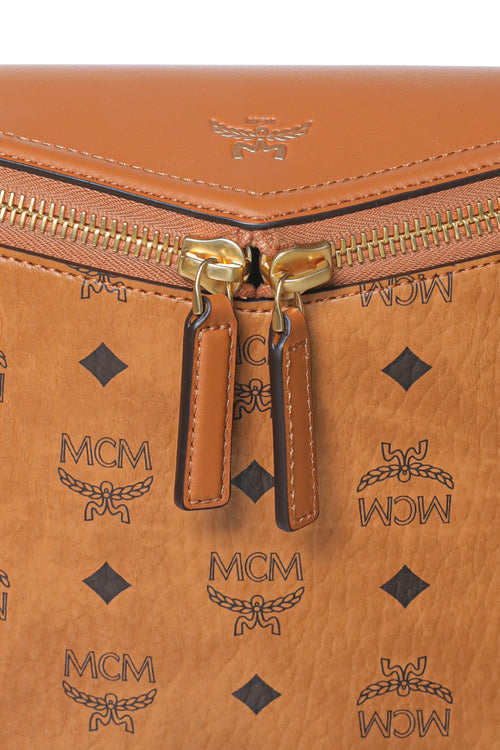 Crossbody MCM Diamond Vi